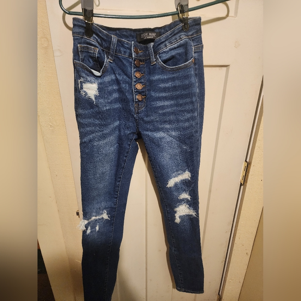 Judy blue jeans